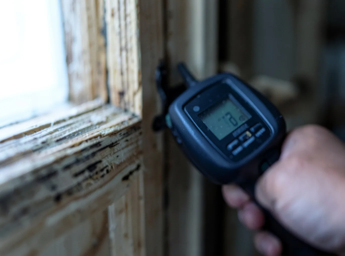 Ceiling Water Damage Repair in Millington, IL